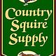 Country Squire Supply