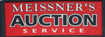Meissner's Auction Service